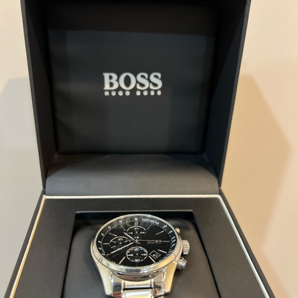 BOSS HUGO WATCH - Picture 3 of 4